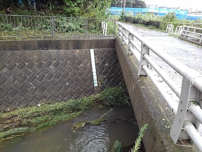 9日・汲沢中前橋