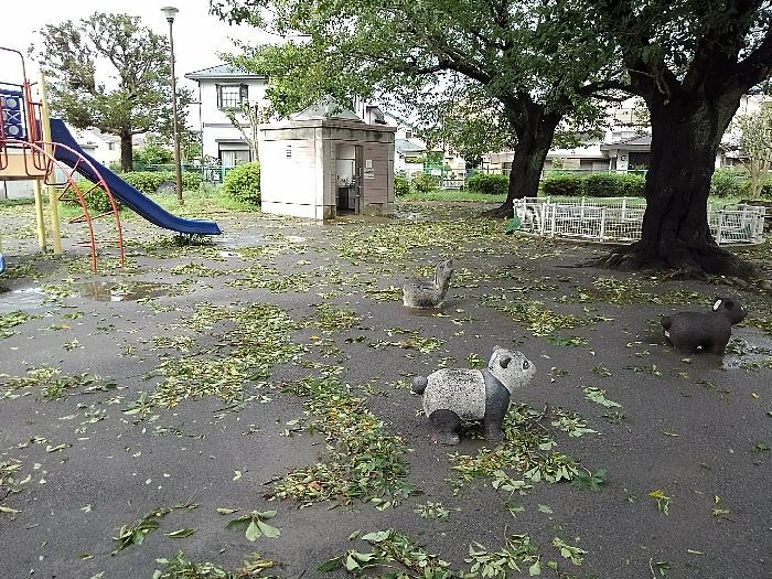 和泉町第二公園