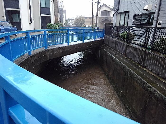 下村町内会 中下橋
