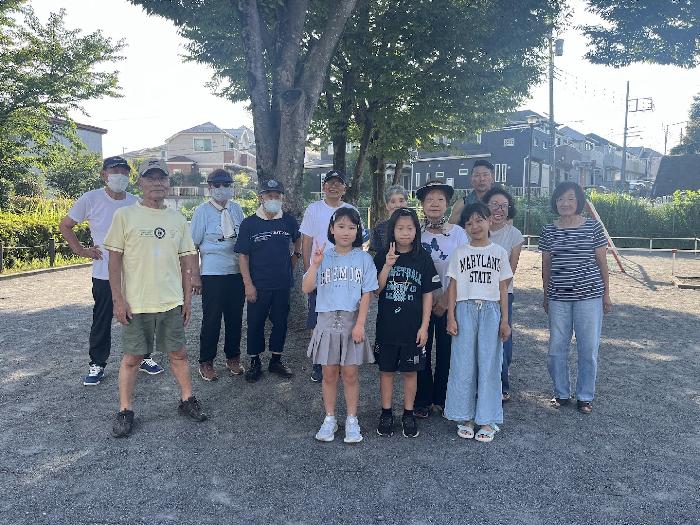 2日目の参加者