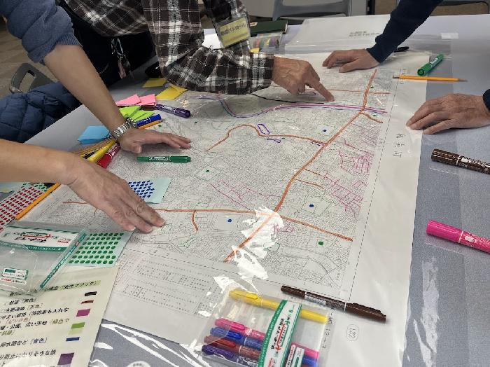 �ǂ�ǂ�i��ł��܂�