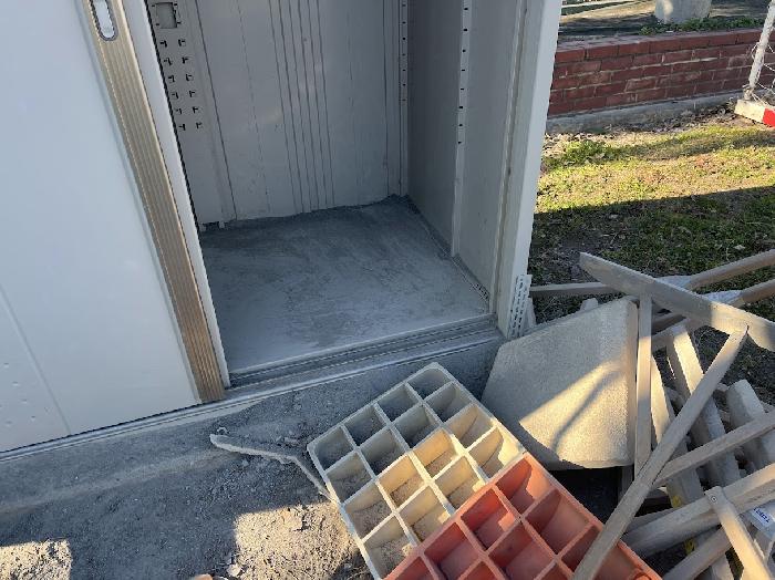 �q�ɂ��J���ɂ��đ|������