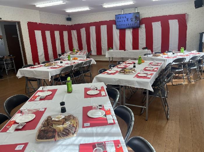 �������菀���������܂����B