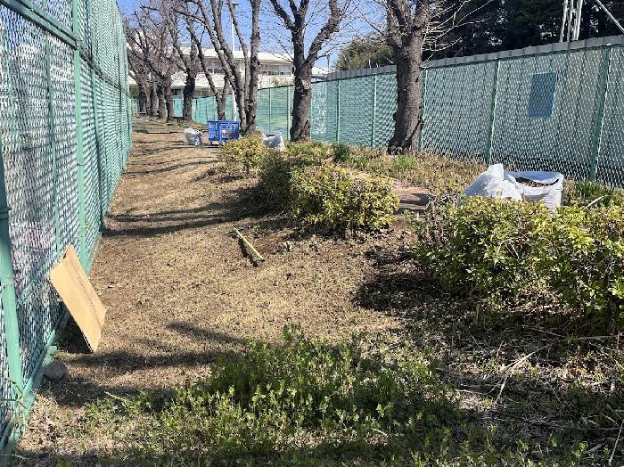 �w�Z�����ɂȂ��Ă����܂��B